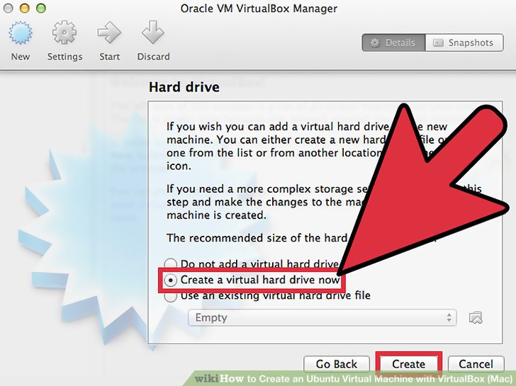 Creating A Lubuntu Virtual Machine With Parallels For Mac
